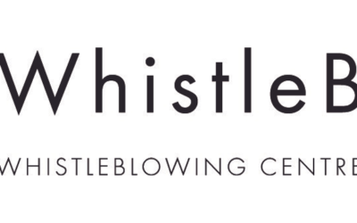 Whistleblowing – ilmoituskanava eettisille rikkeille